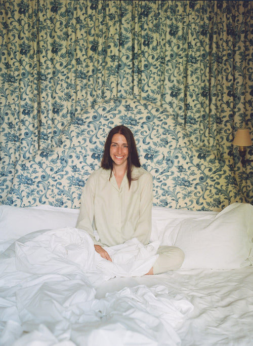 Sophie Oxenbridge
