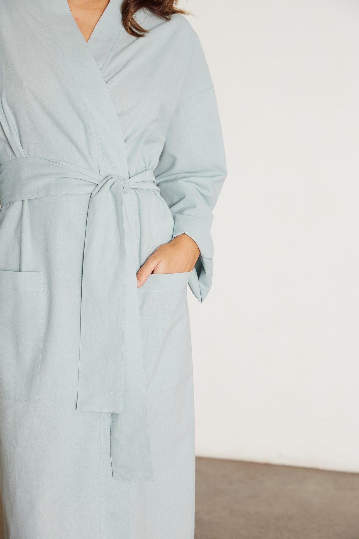 Everyone Robe, Lake