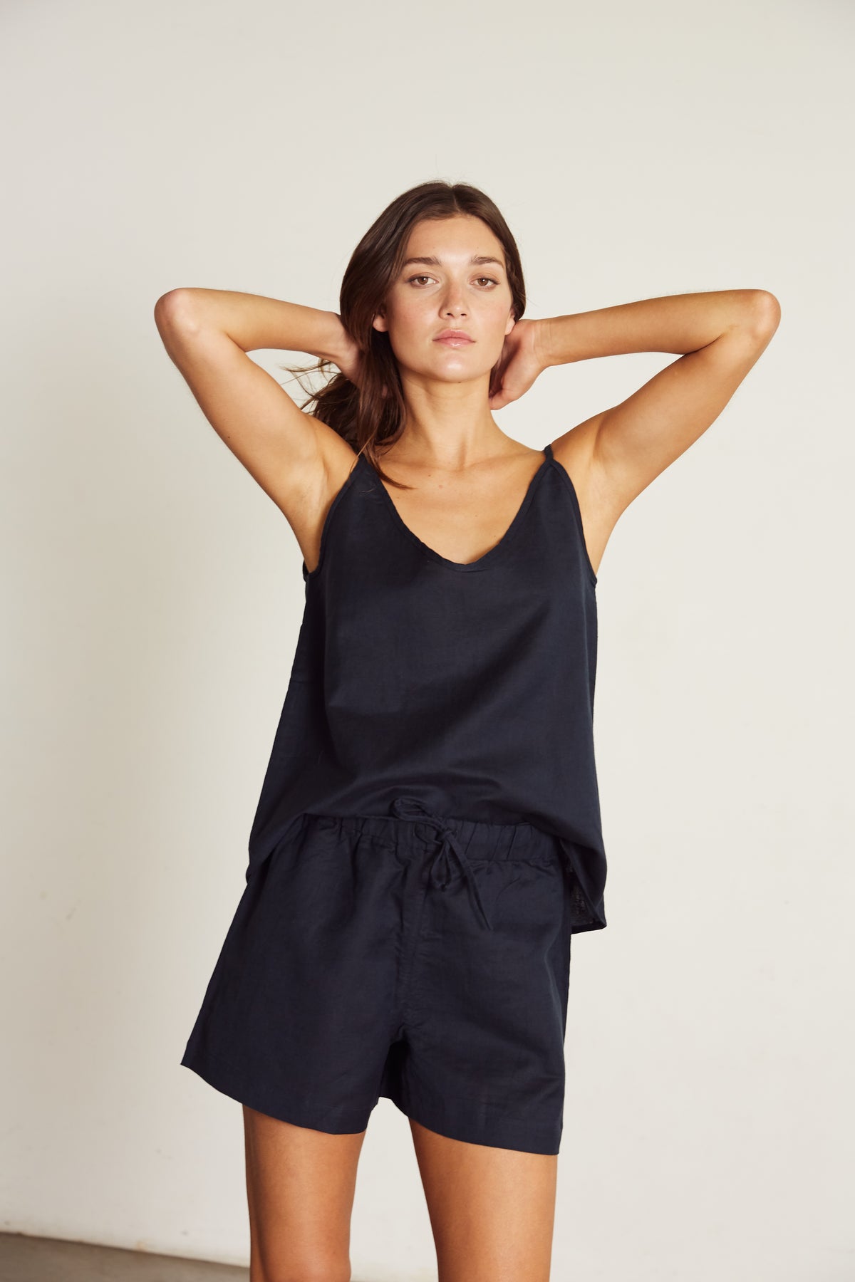 Summer Set, Navy