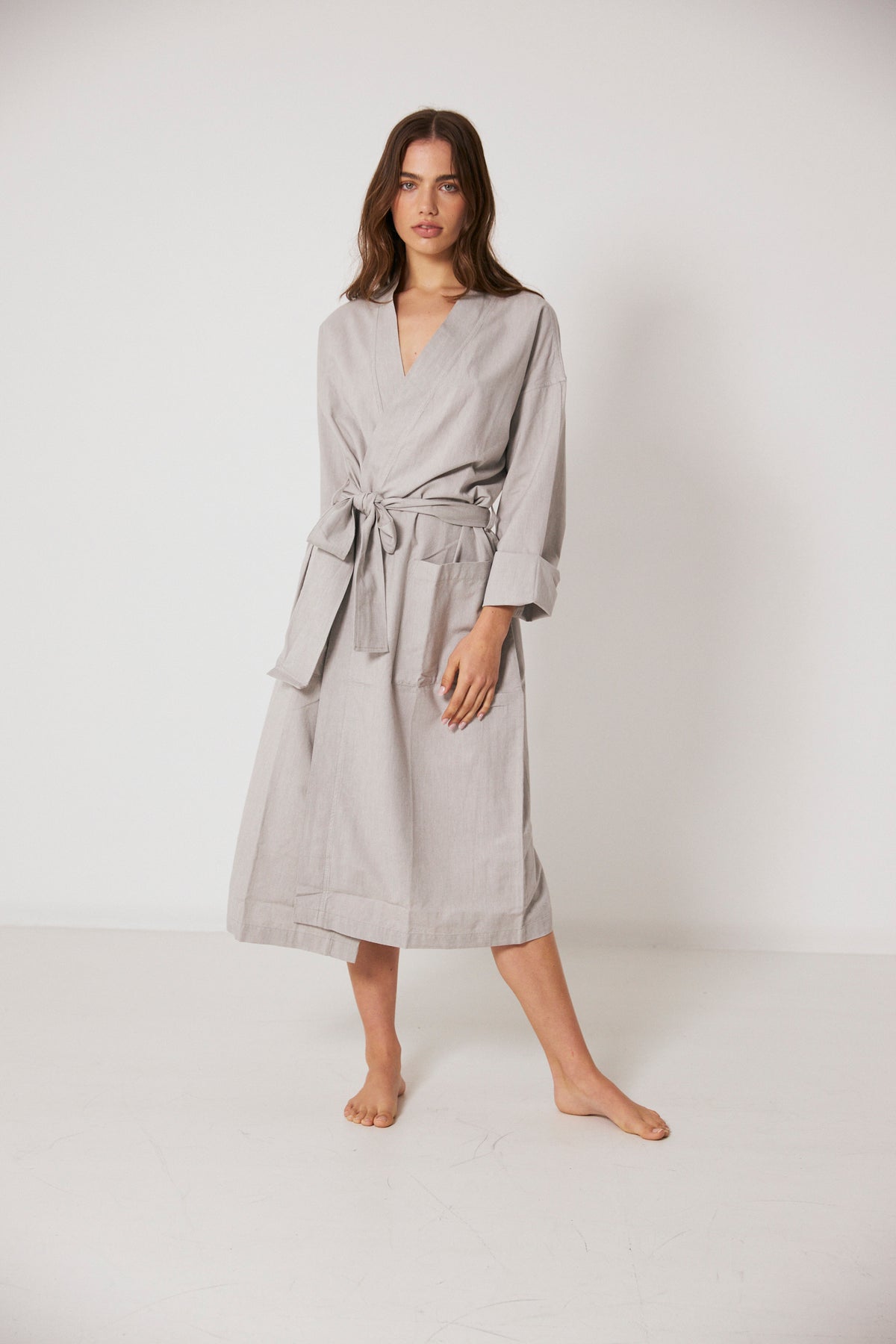 Everyone Robe, Pebble