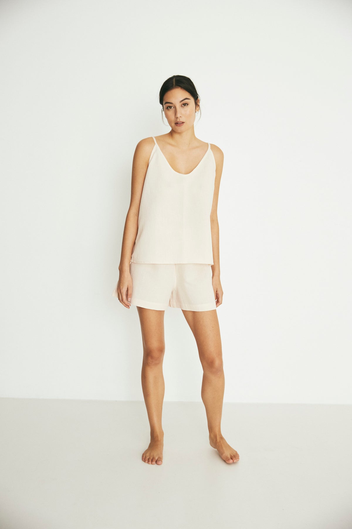 Summer Set, Shell
