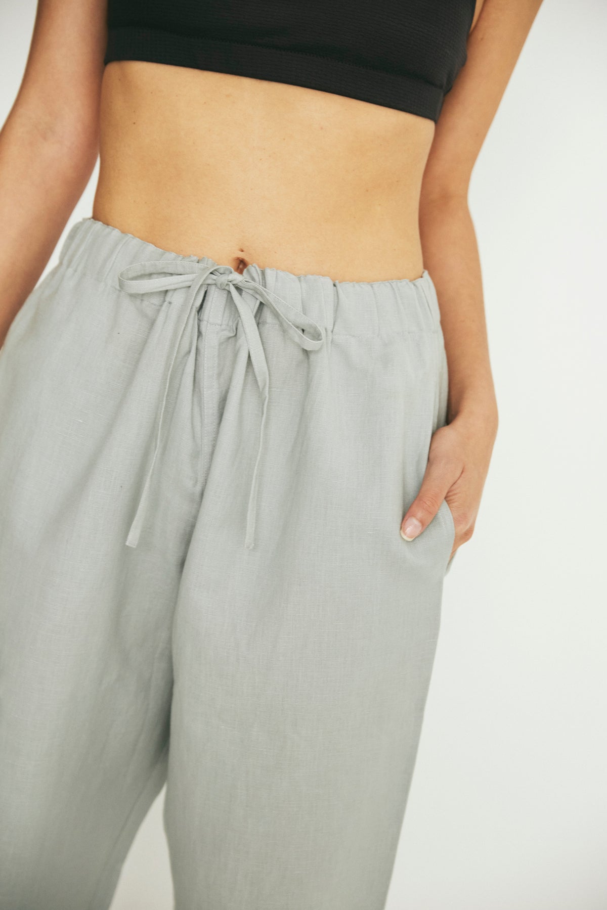 Everyone Trouser, Lake