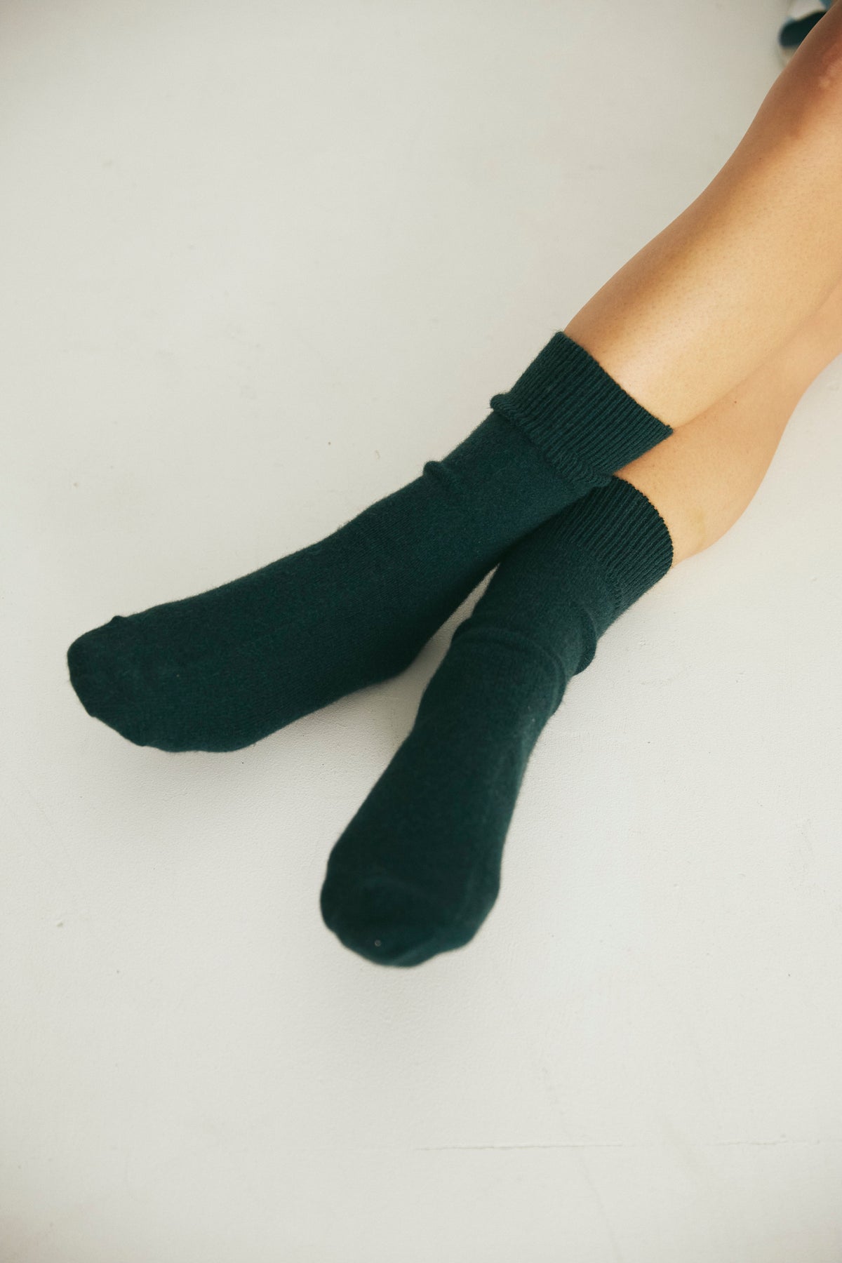 Bed Socks, Fir