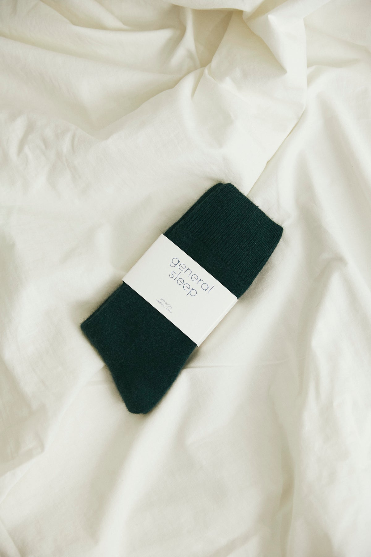 Bed Socks, Fir