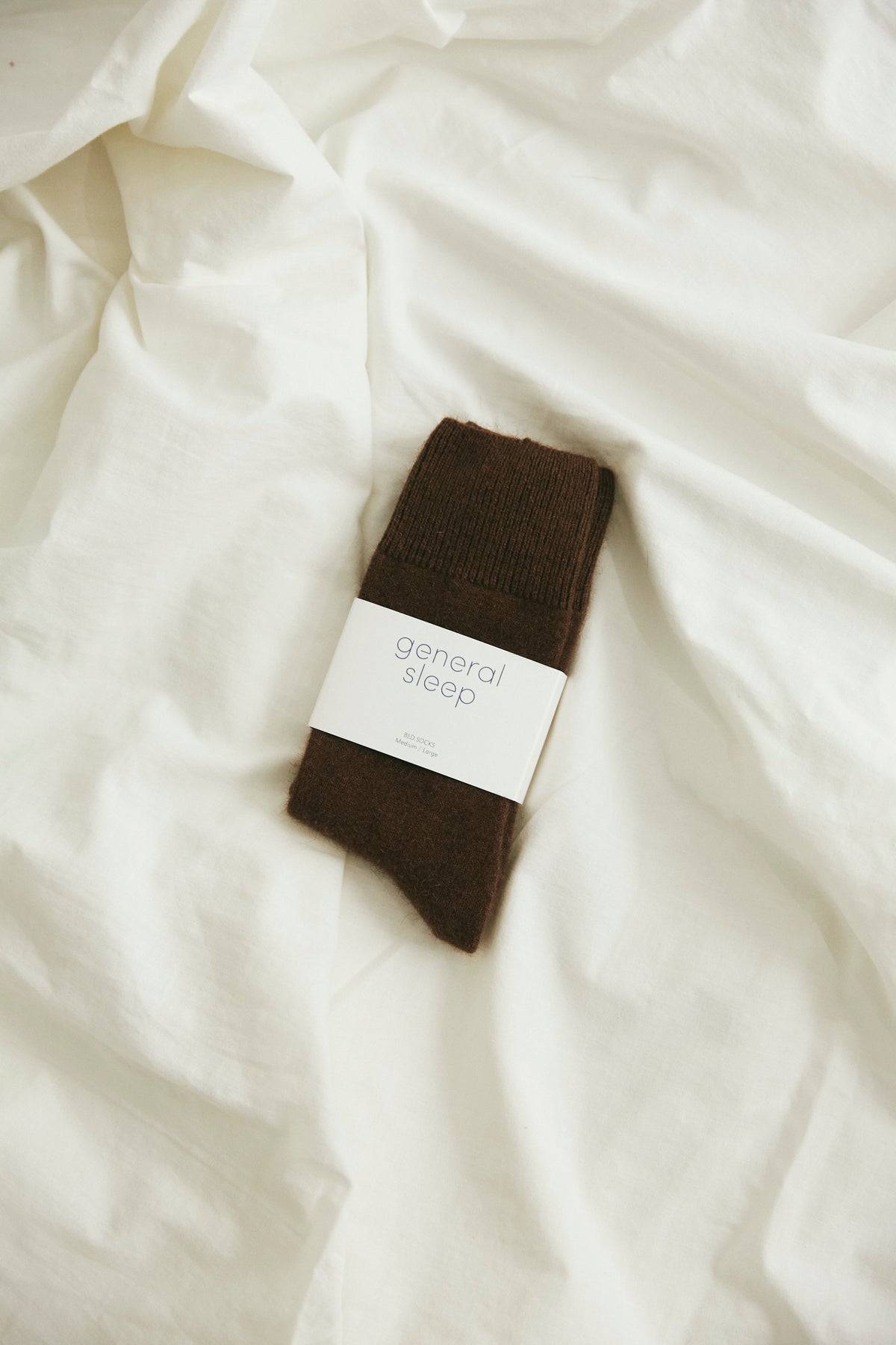 Bed Socks, Bark