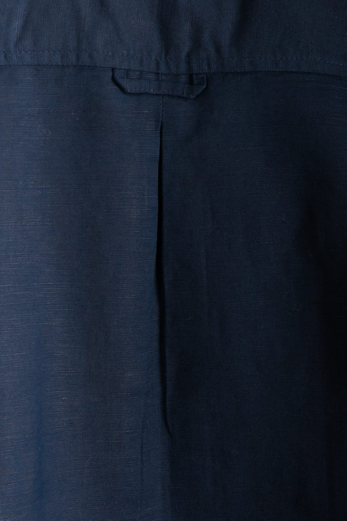 Camilla Set, Navy