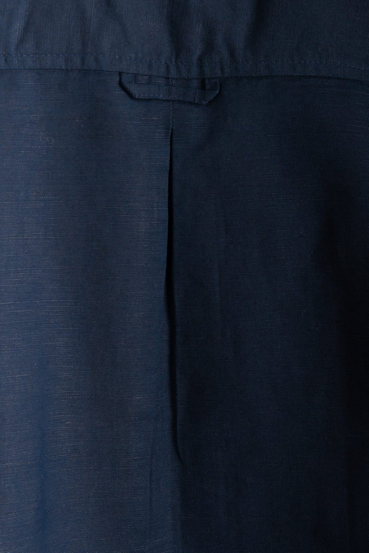 Camilla Set, Navy