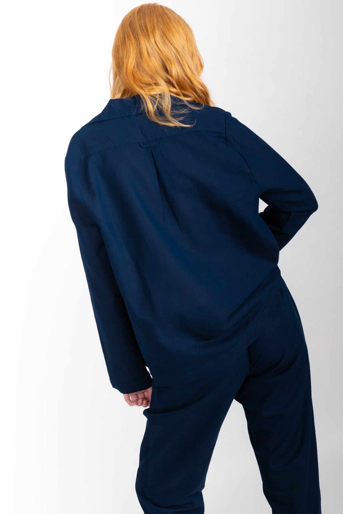Classic Set, Navy
