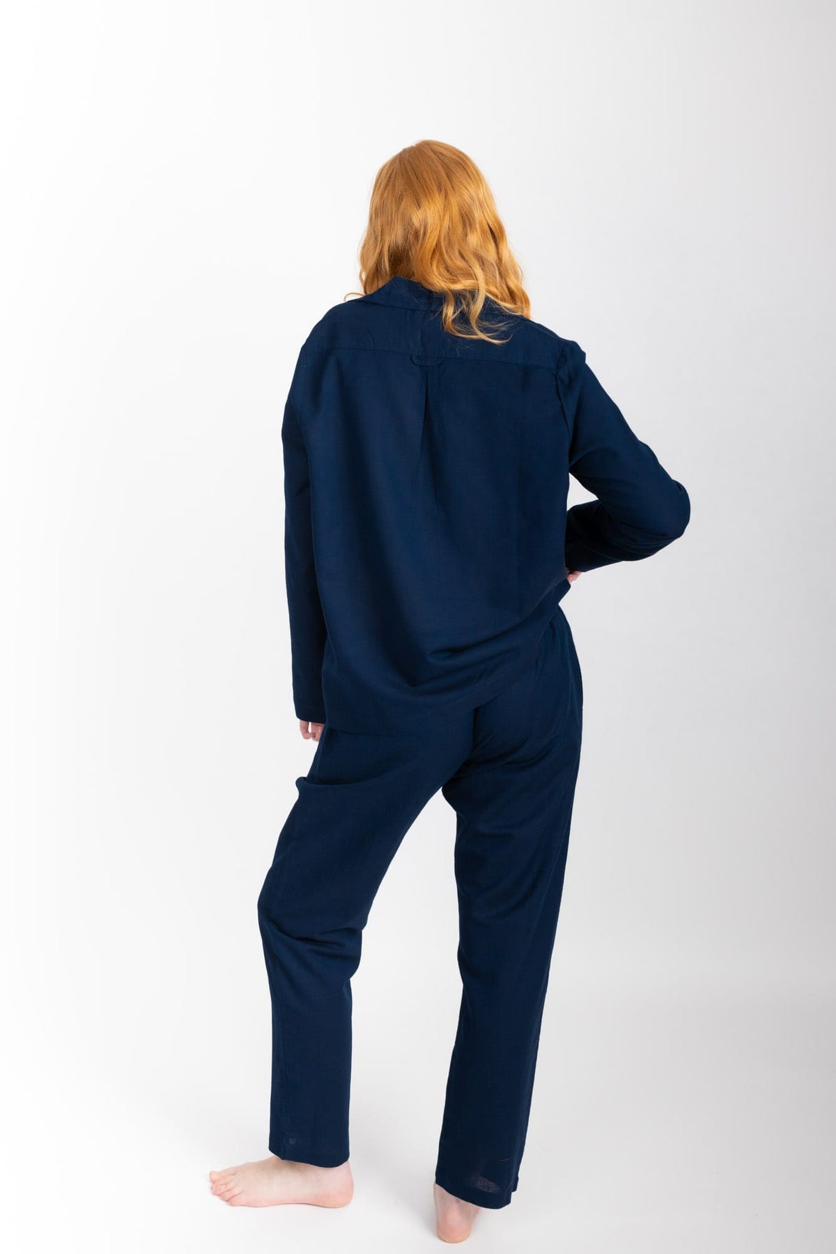 Classic Set, Navy