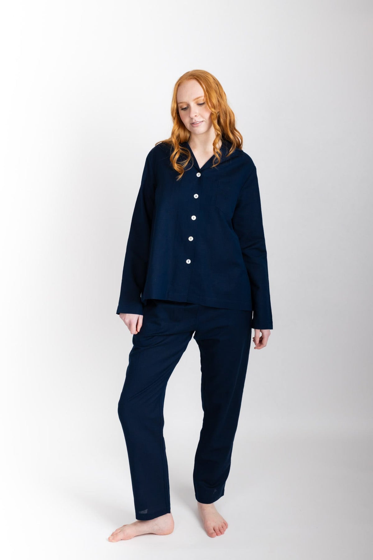 Classic Set, Navy