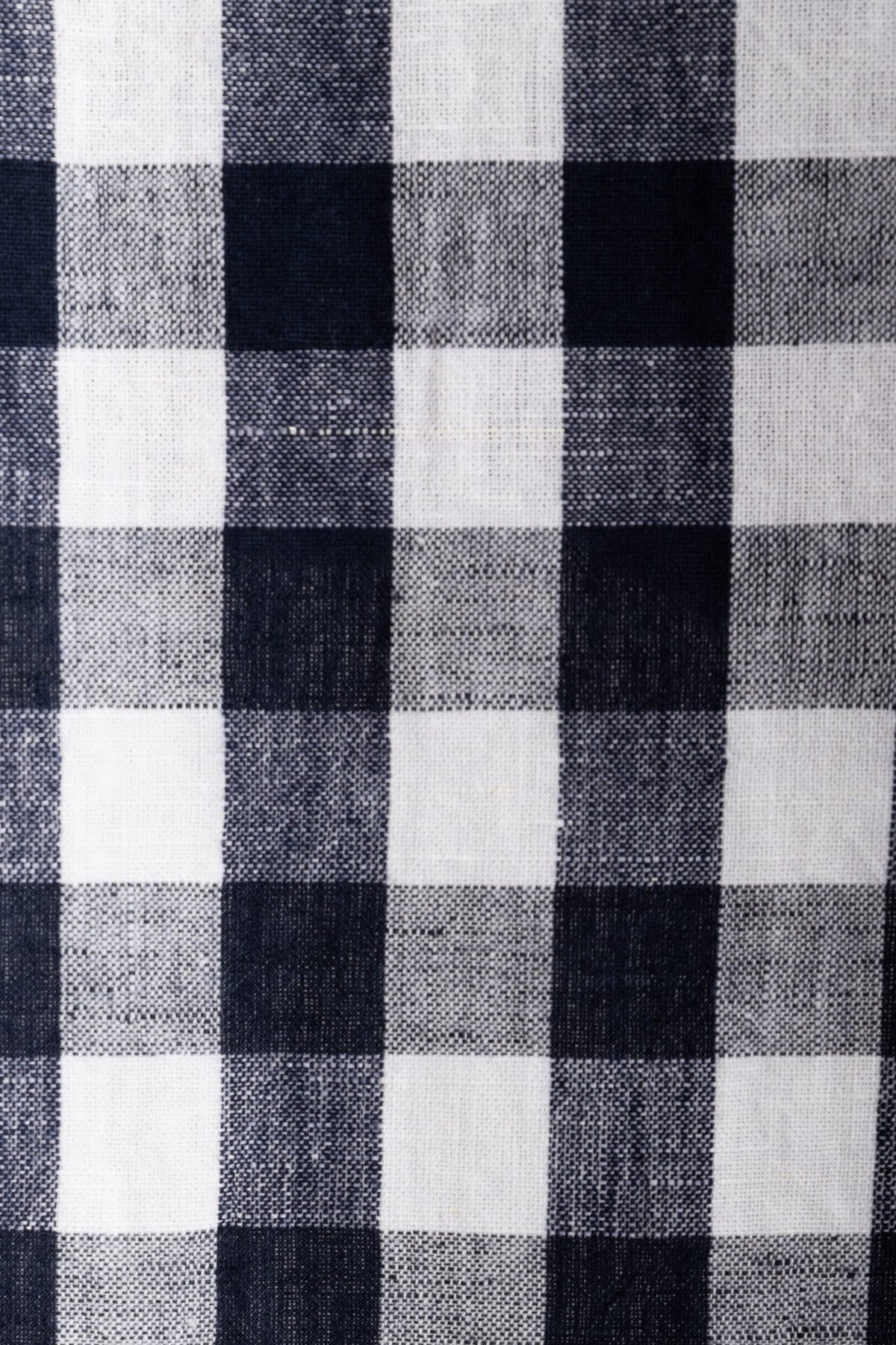 Evie Slip, Navy Check
