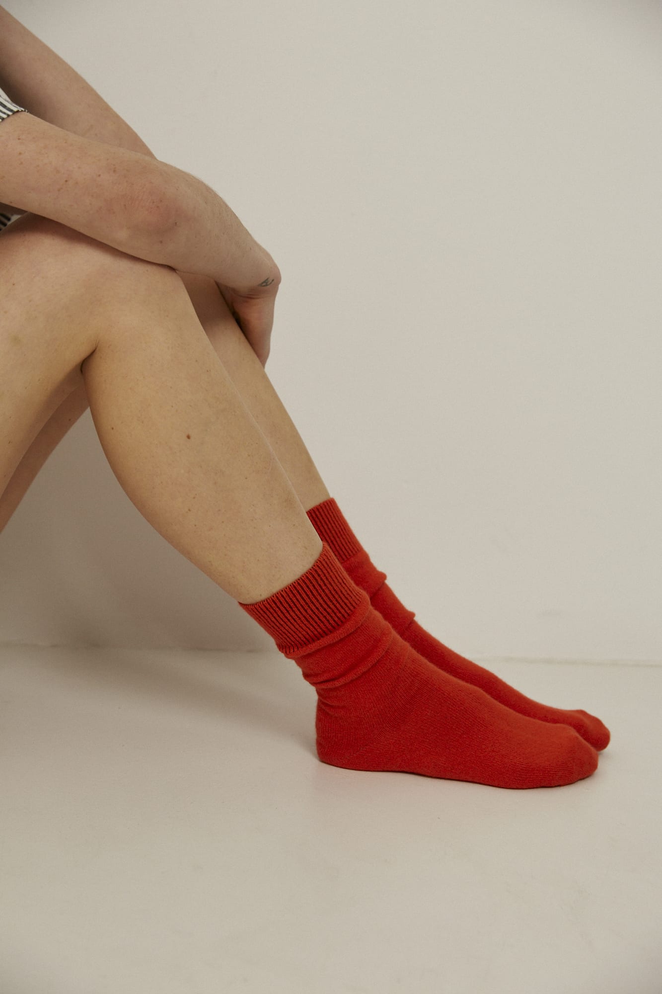 Bed Socks, Sunrise