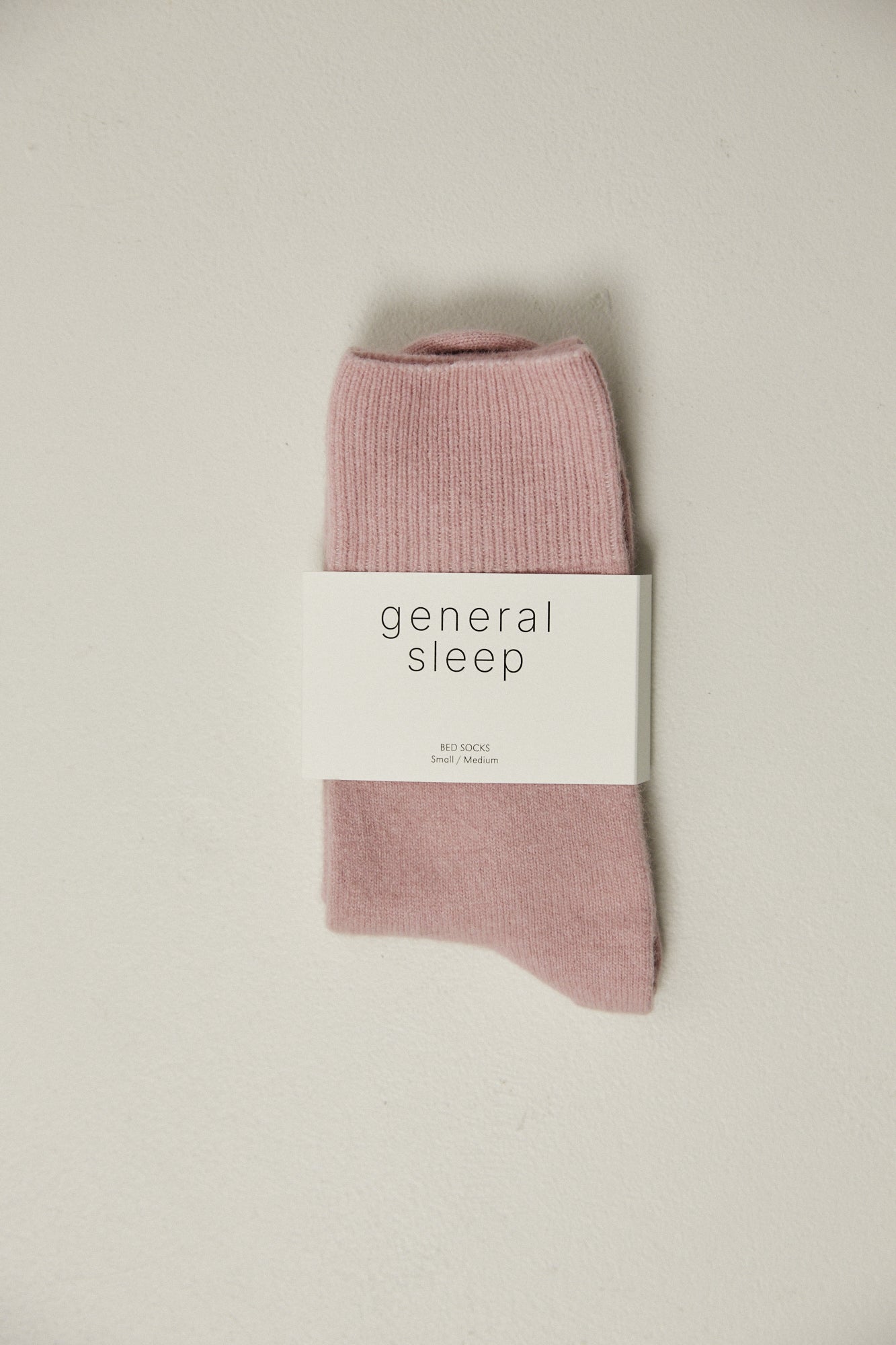 Bed Socks, Ballet