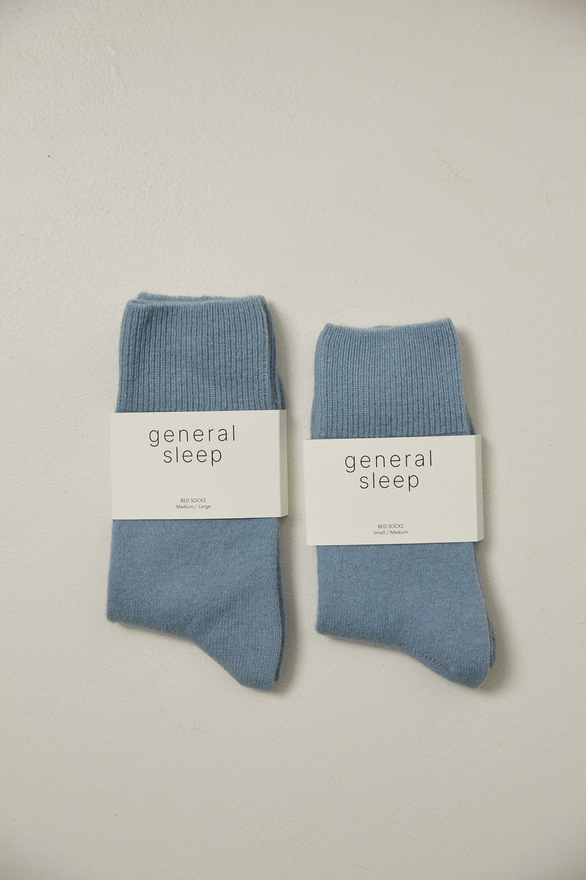 Bed Socks, Arctic