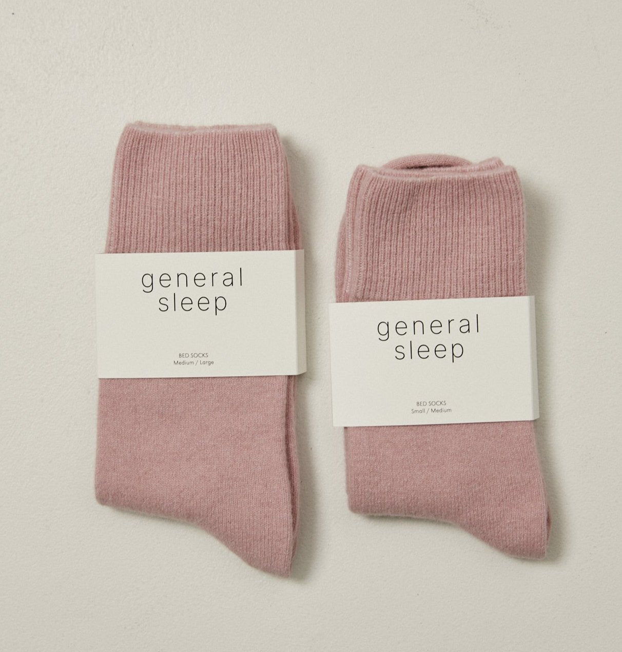 Bed Socks, Ballet