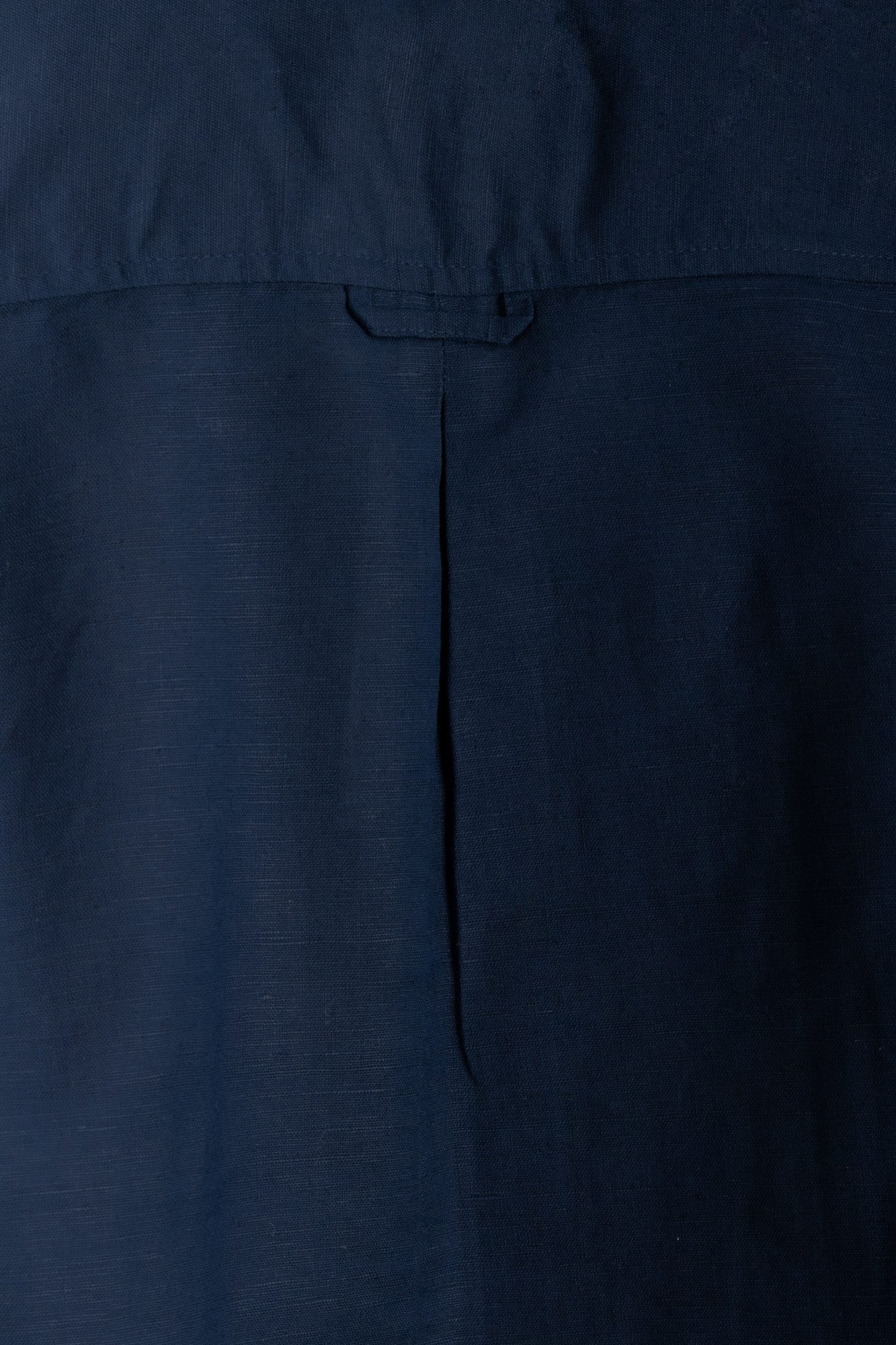 Mira Shirt, Navy