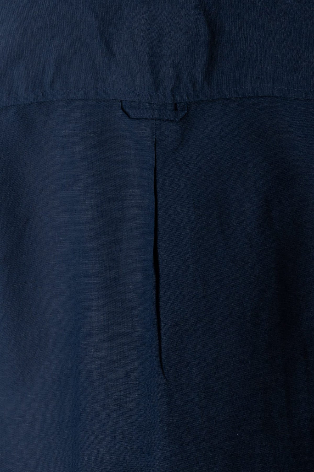 Mira Shirt, Navy