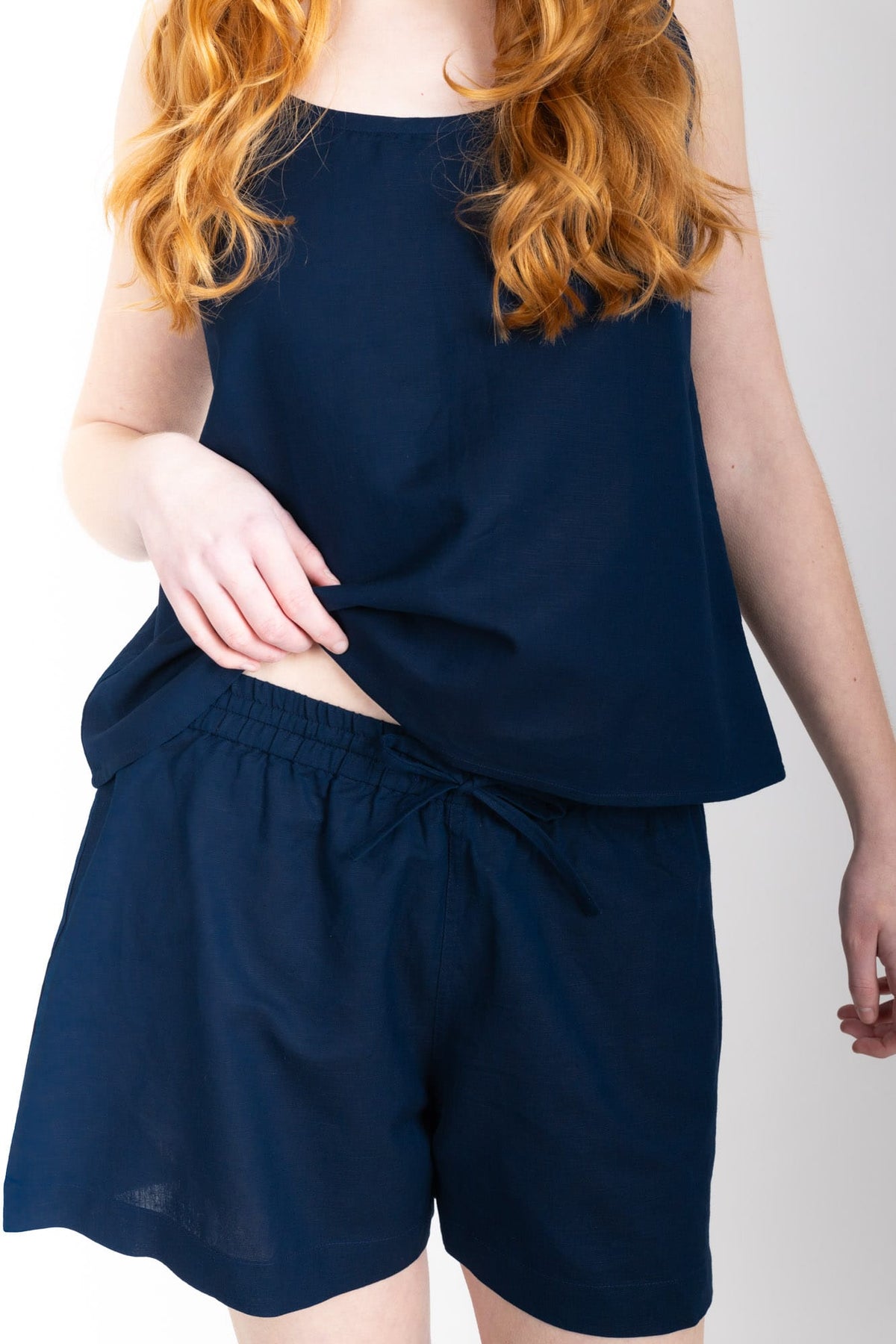 Summer Set, Navy