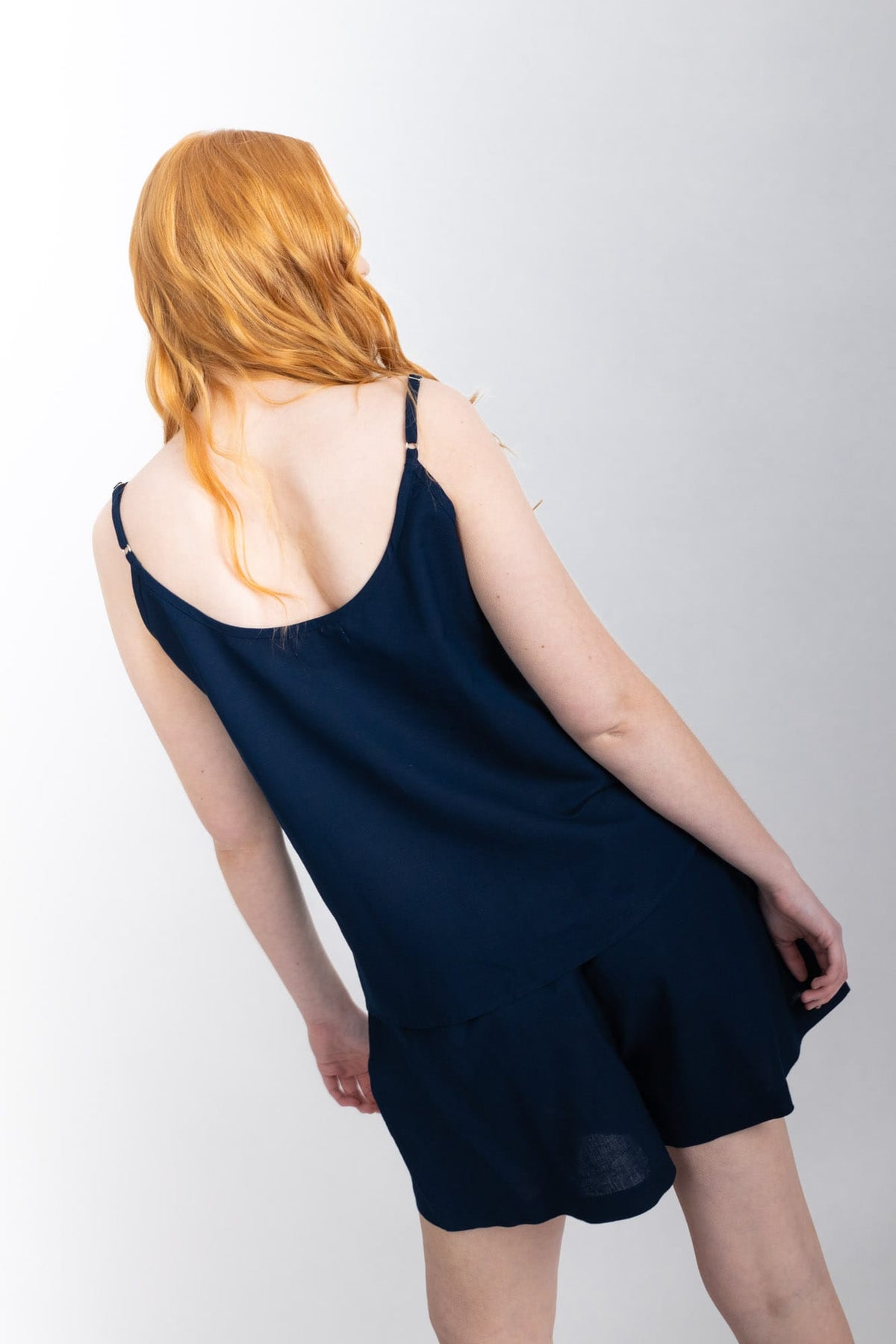 Summer Set, Navy
