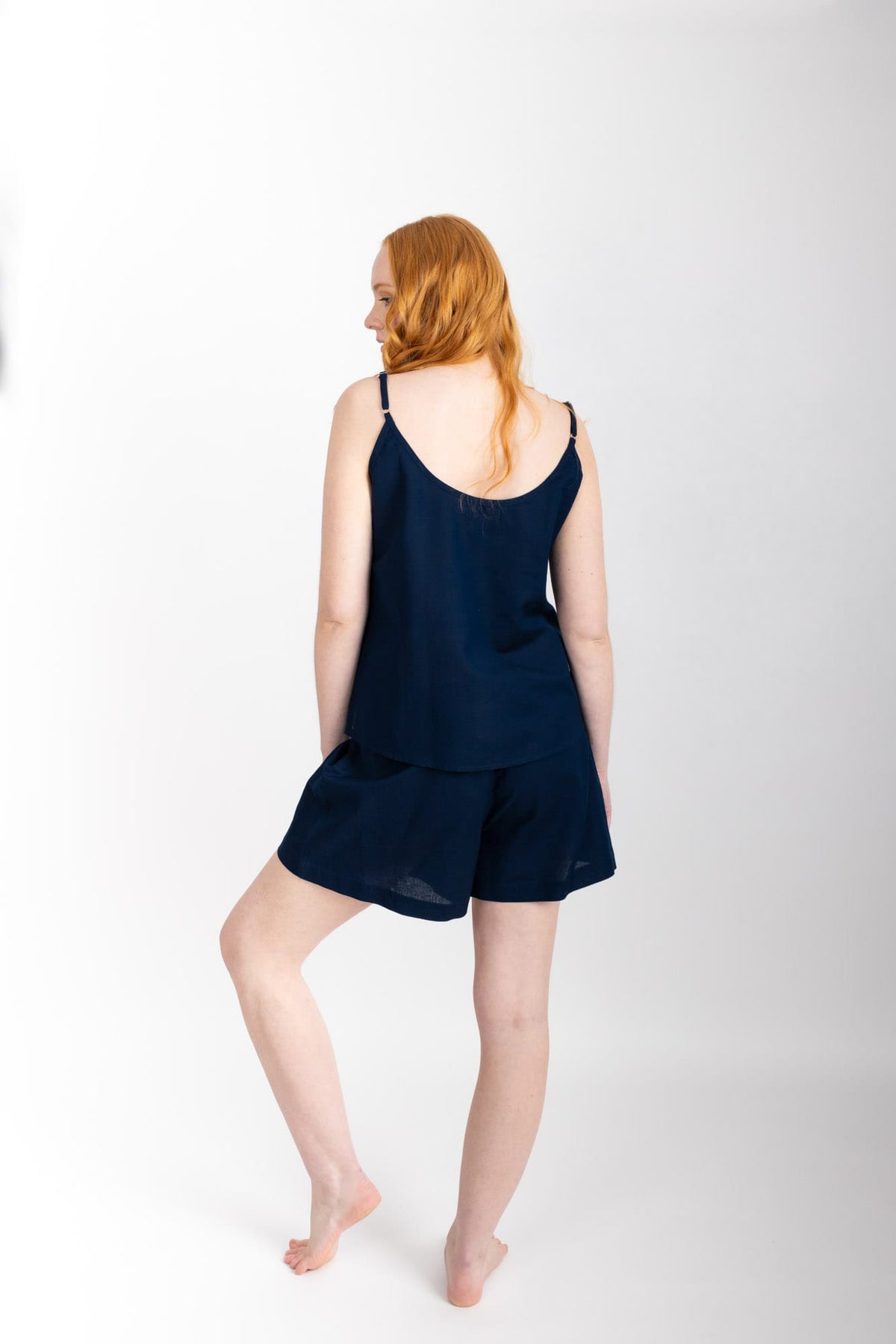 Summer Set, Navy