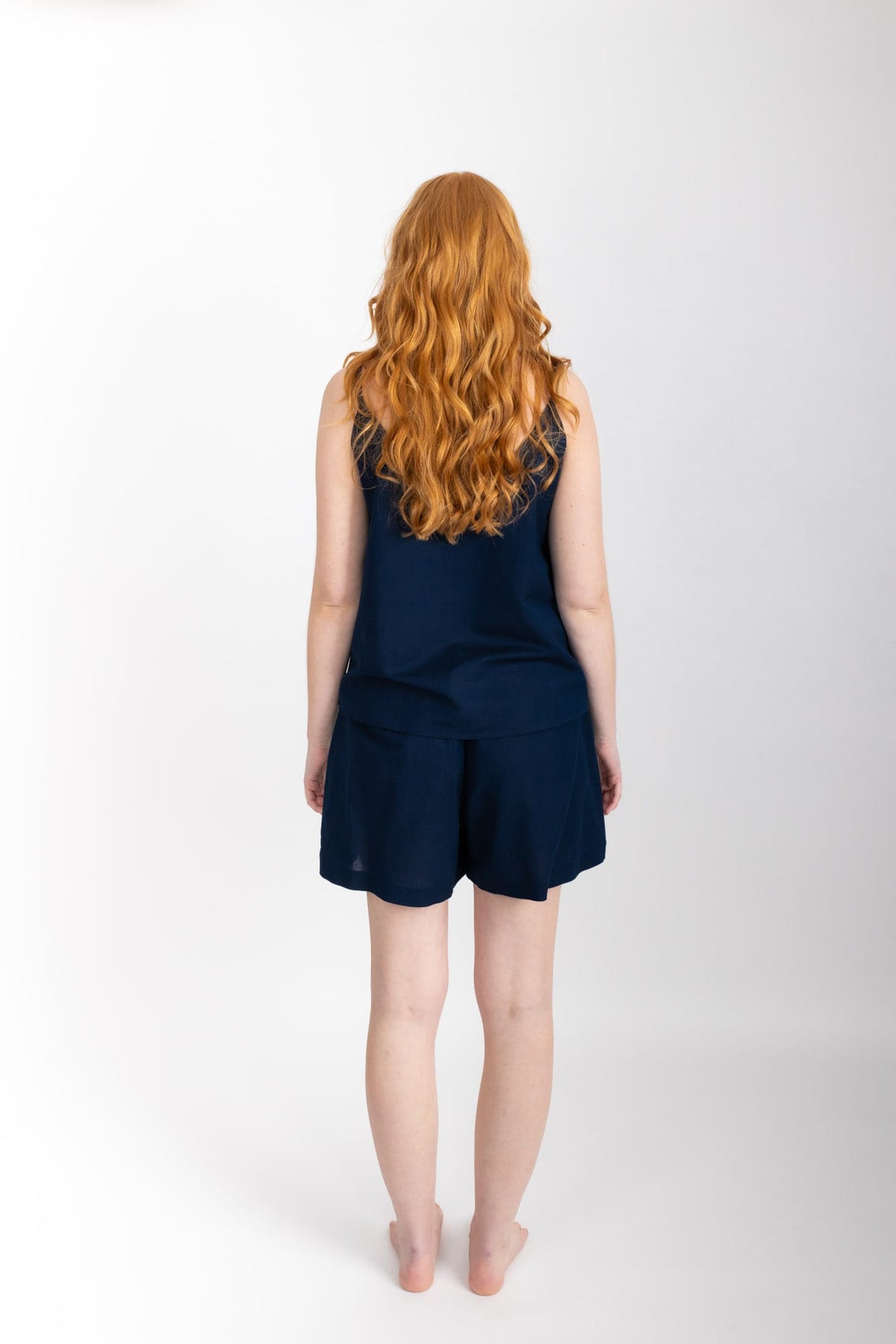 Summer Set, Navy