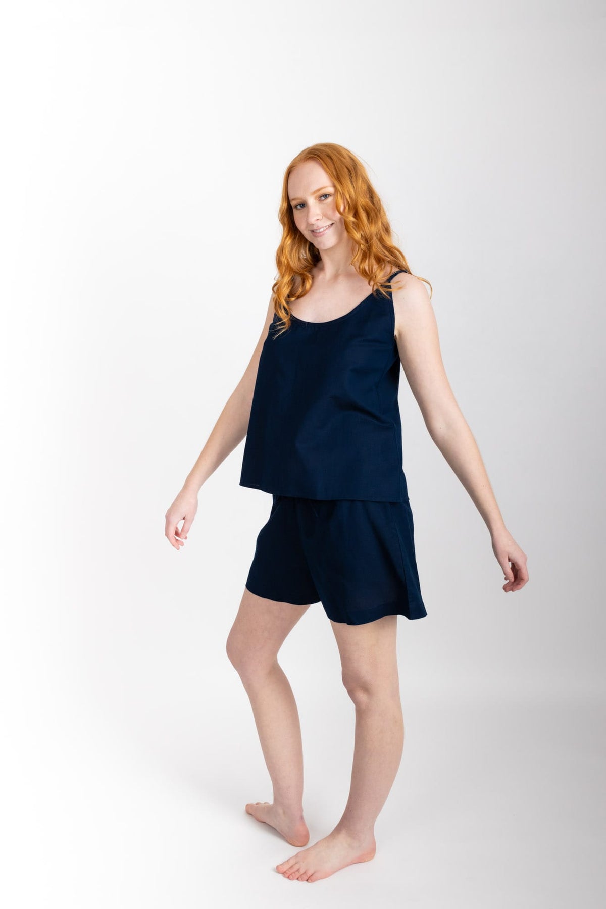 Summer Set, Navy