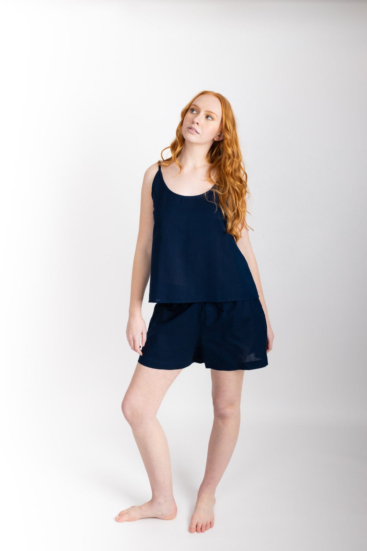 Summer Set, Navy