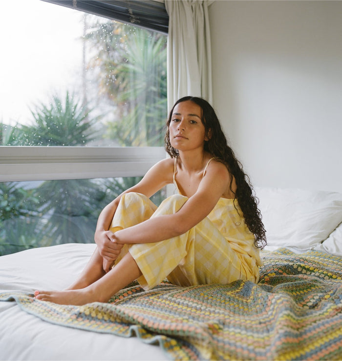 Paloma Set