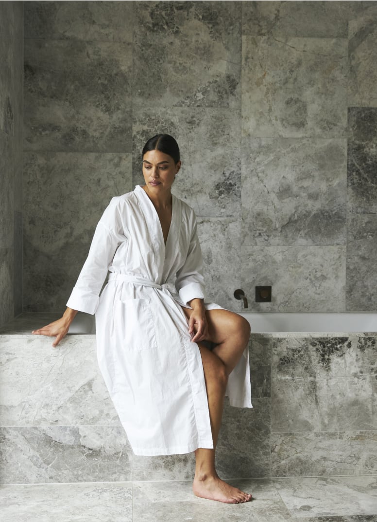 Robes