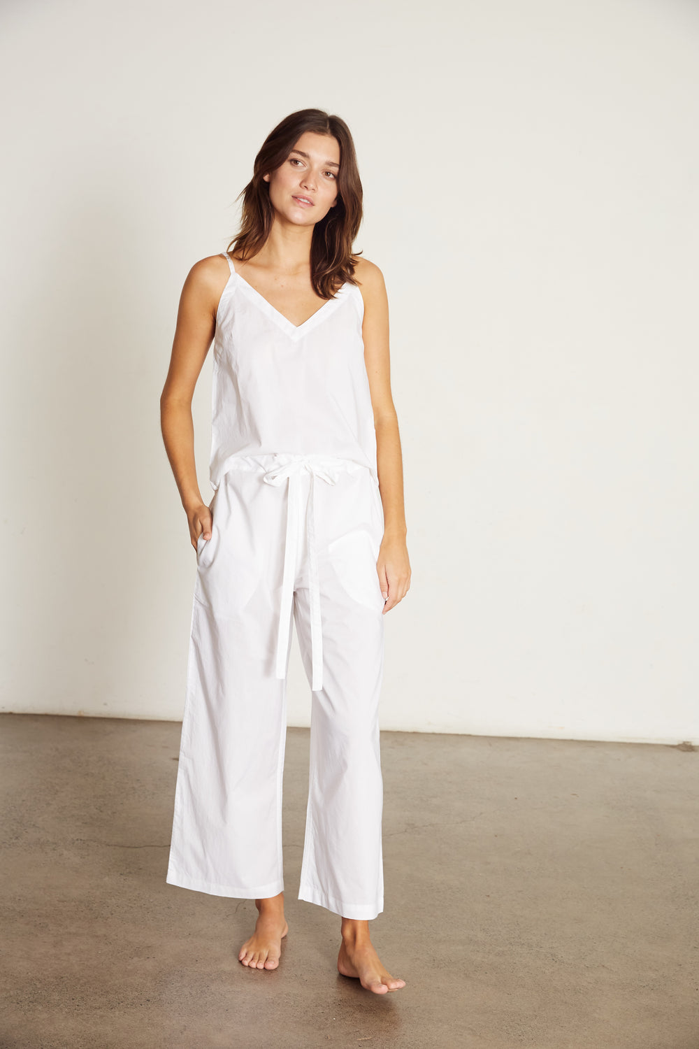 Paloma Set, Cloud