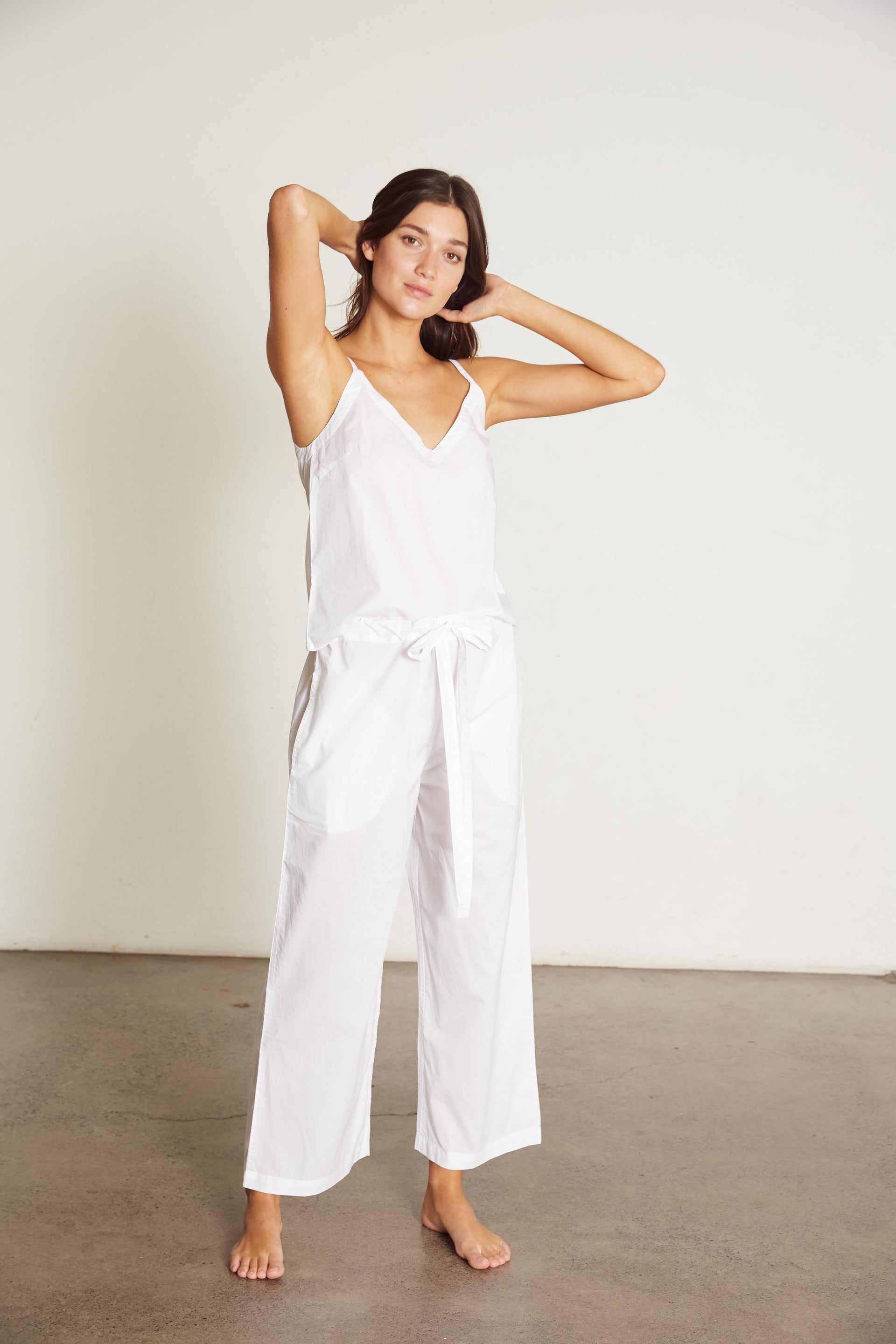 Paloma Set, Cloud