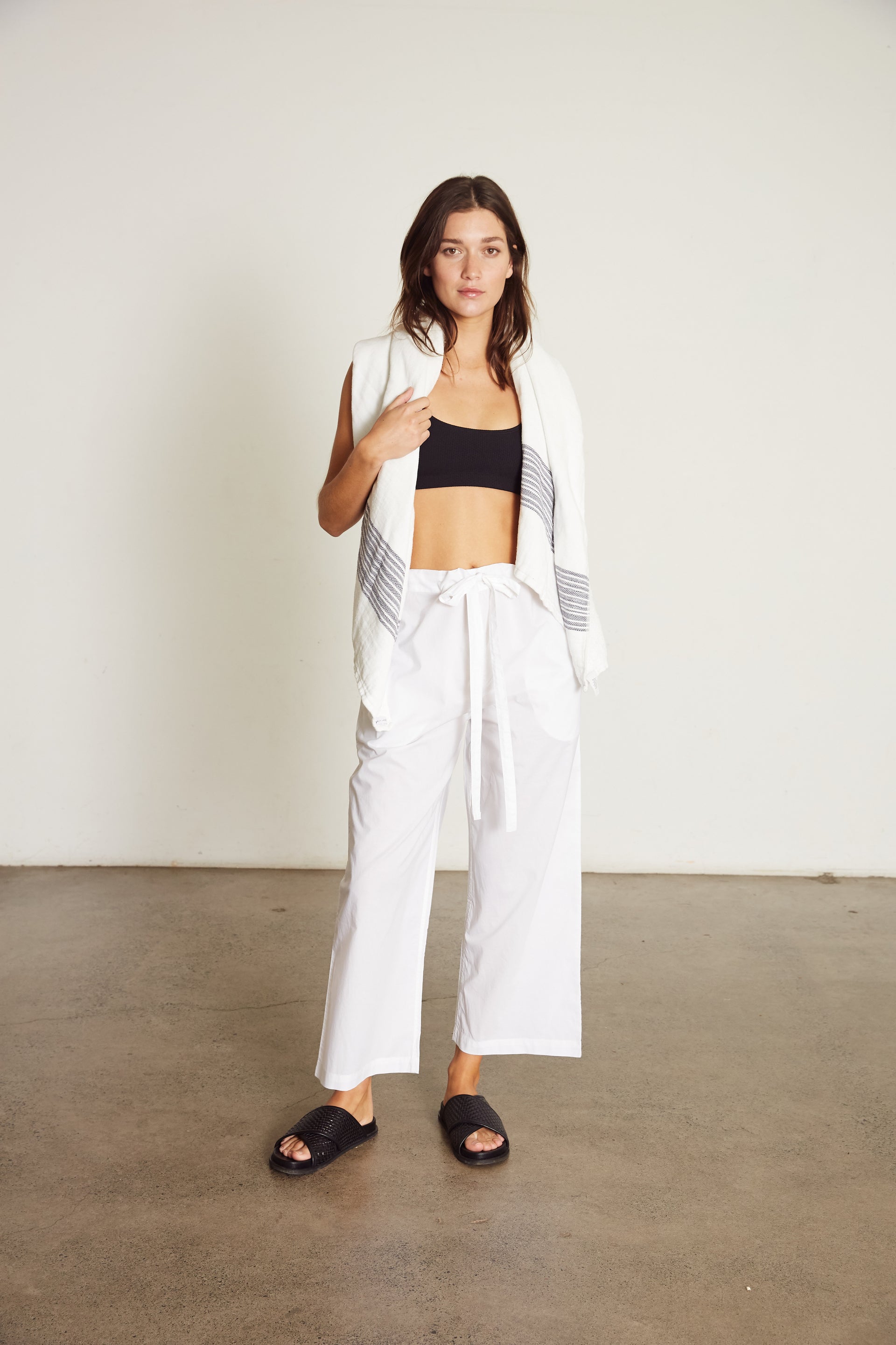 Paloma Set, Cloud