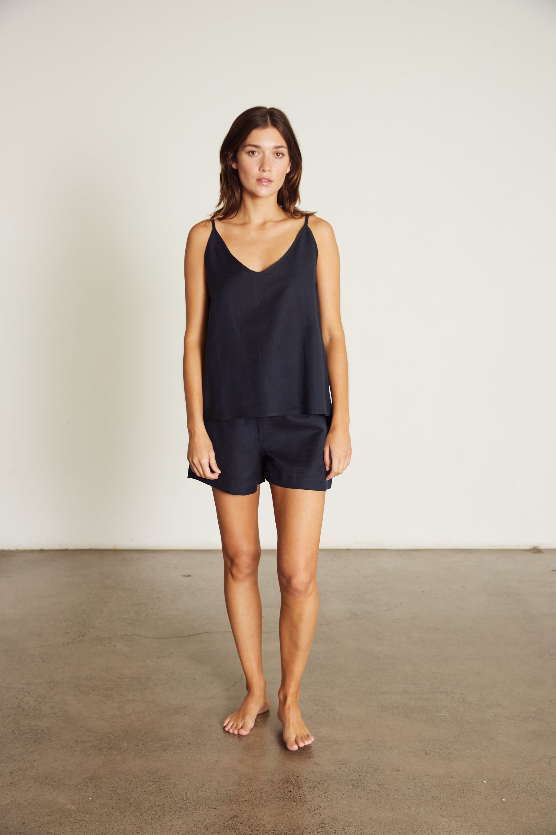 Summer Set, Navy