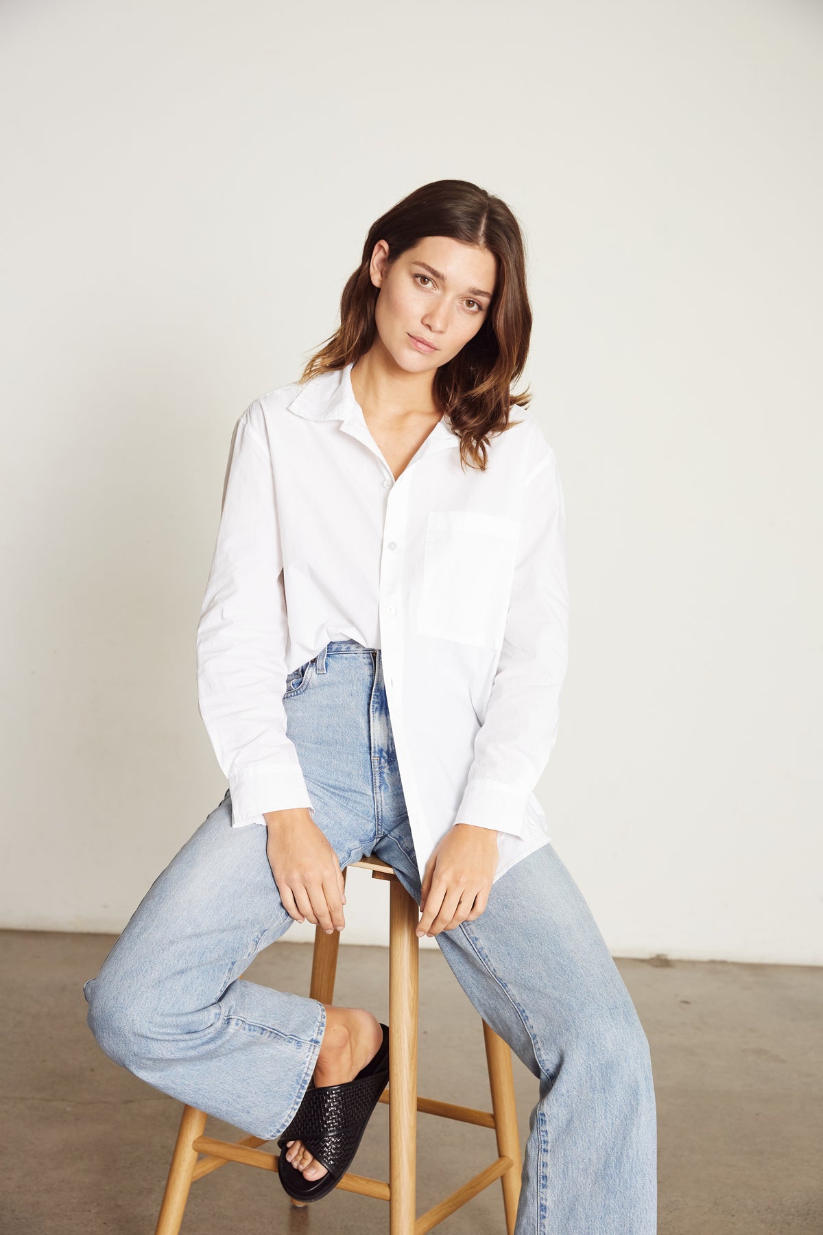 Everyone Shirt, Cloud