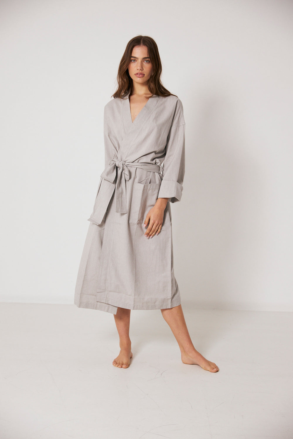 Everyone Robe, Pebble