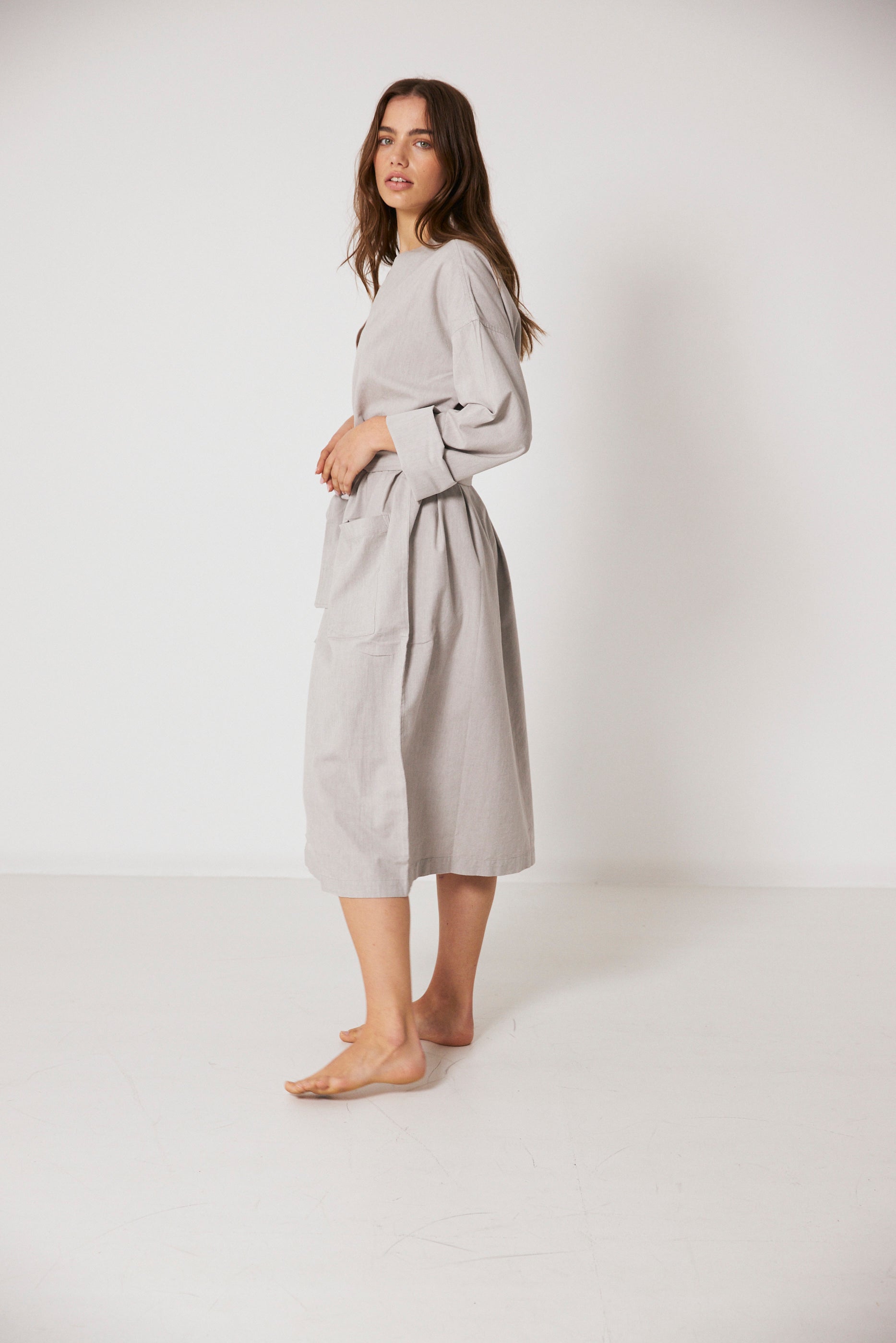 Everyone Robe, Pebble