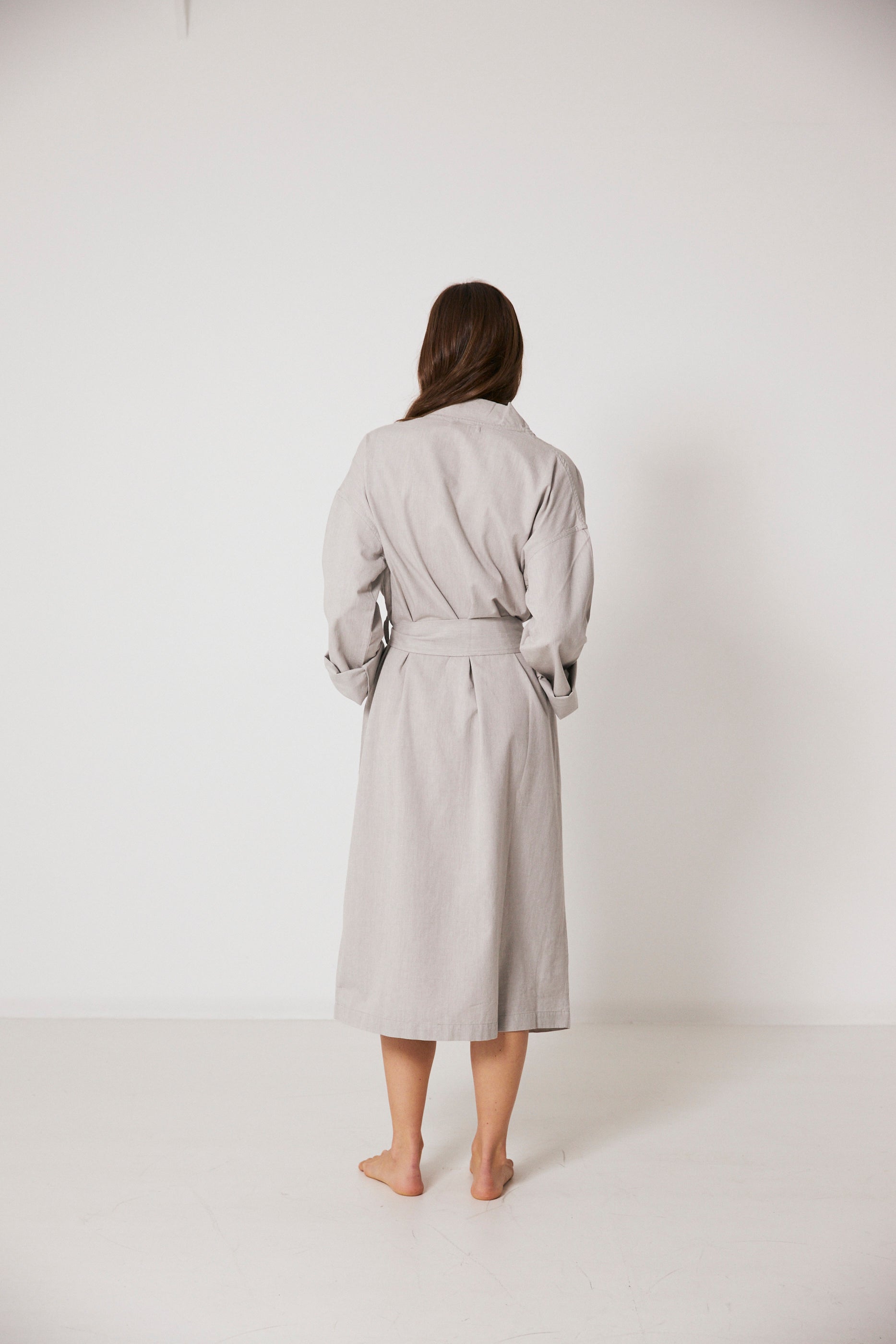 Everyone Robe, Pebble