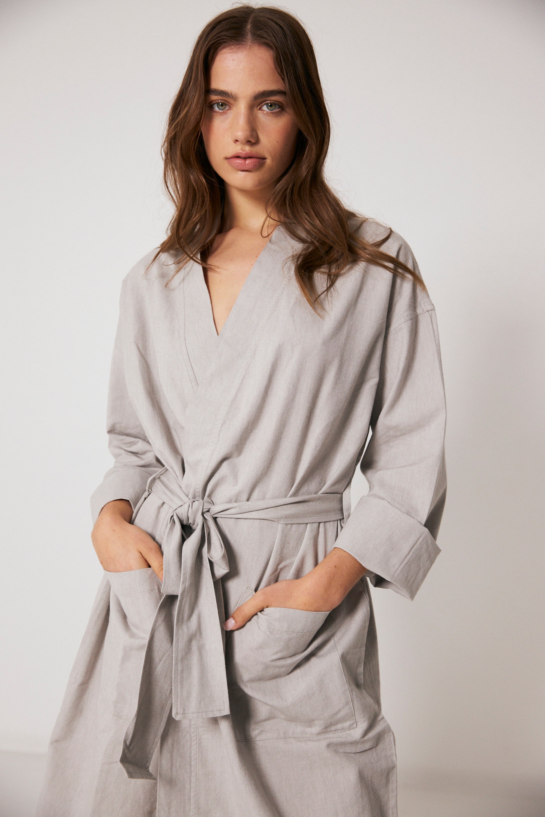 Everyone Robe, Pebble