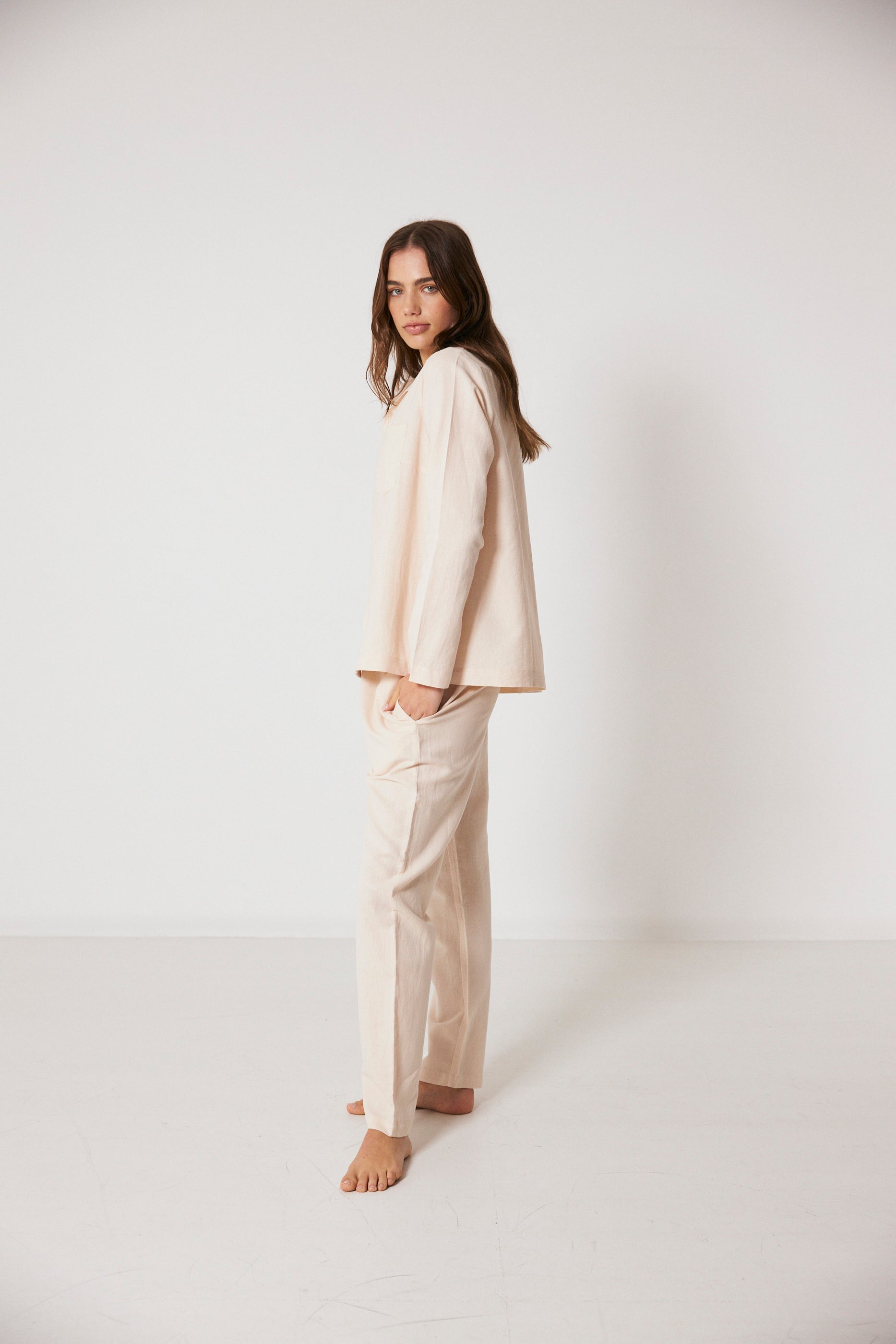 Classic Set, Shell