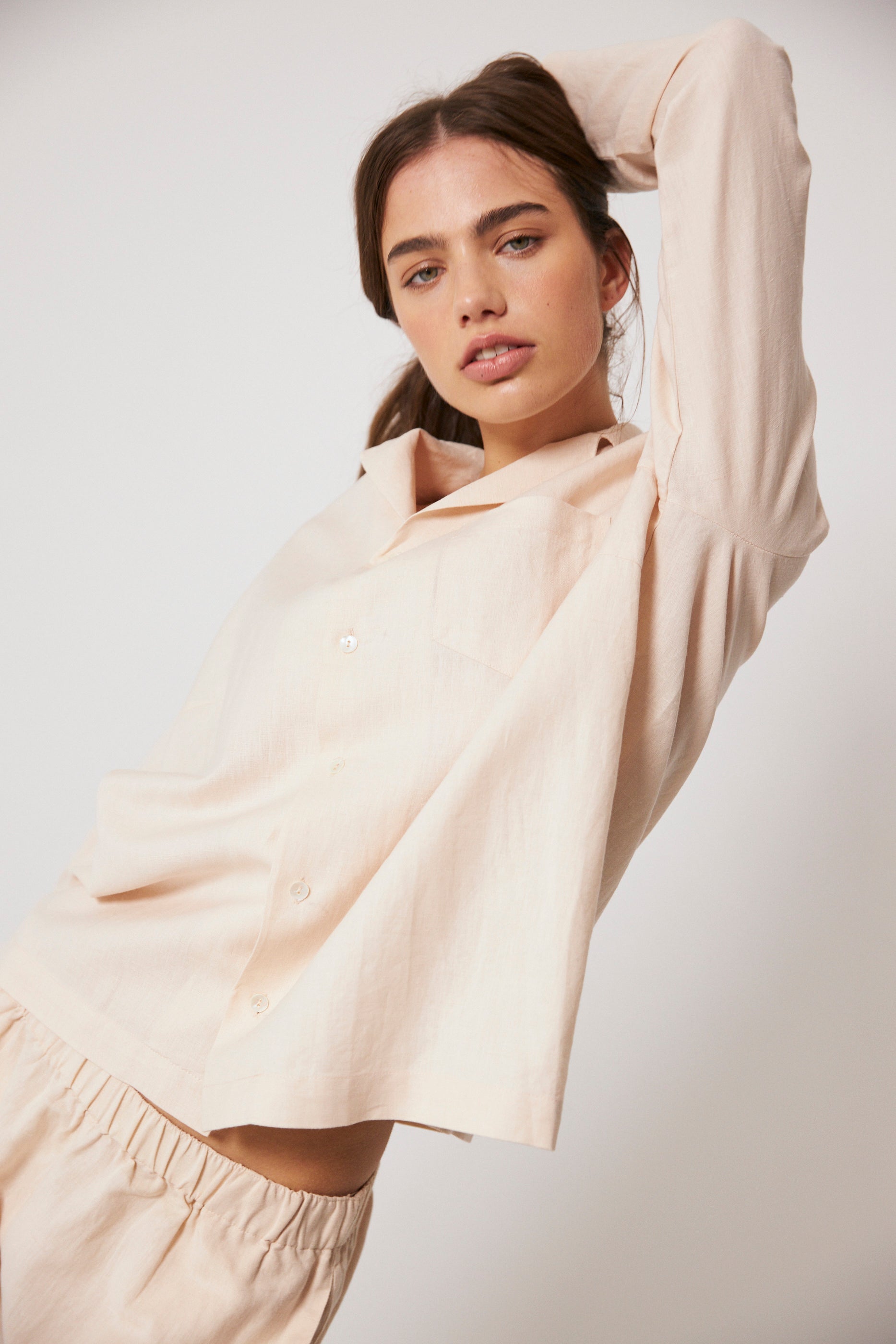 Classic Set, Shell