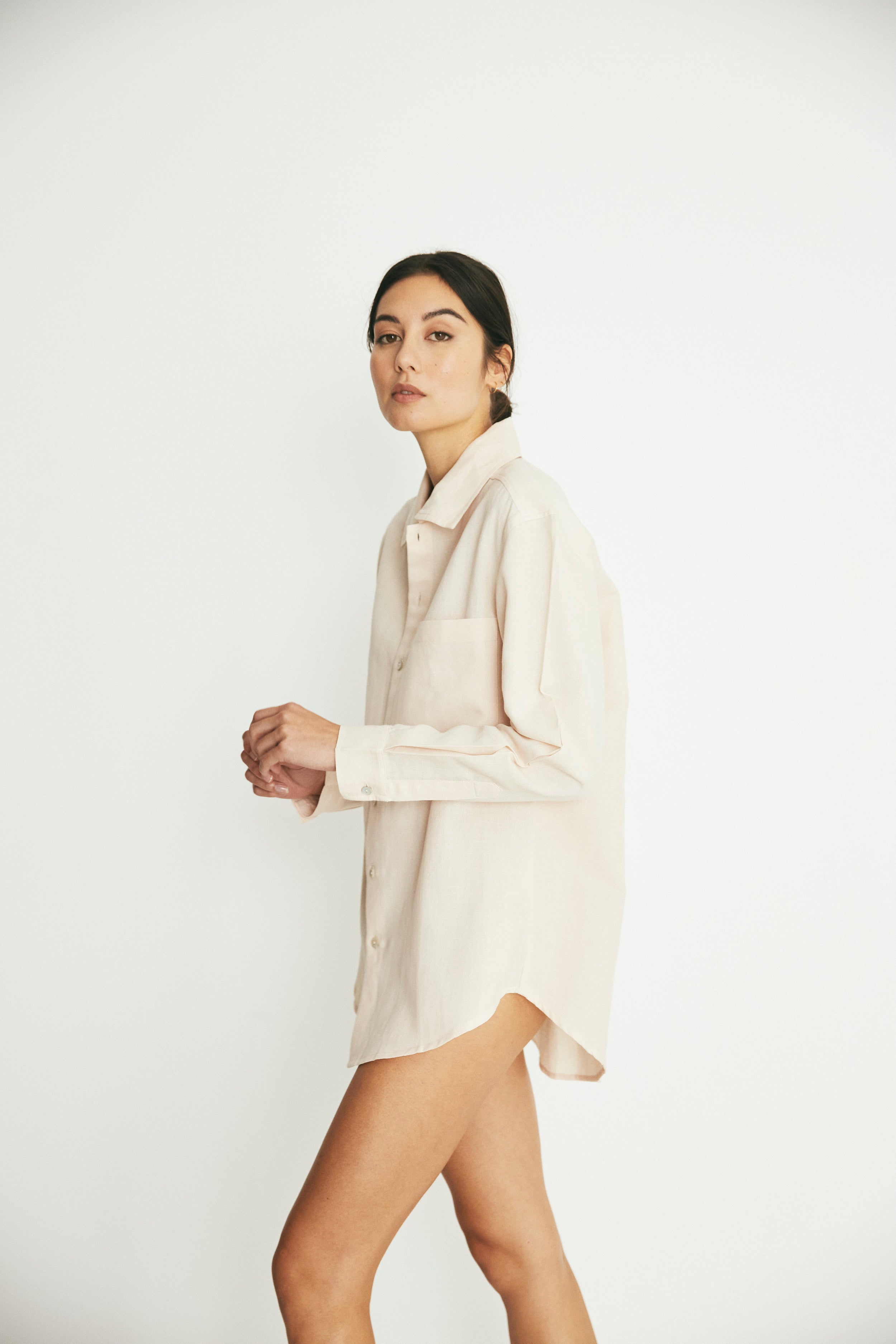 Everyone Shirt, Shell