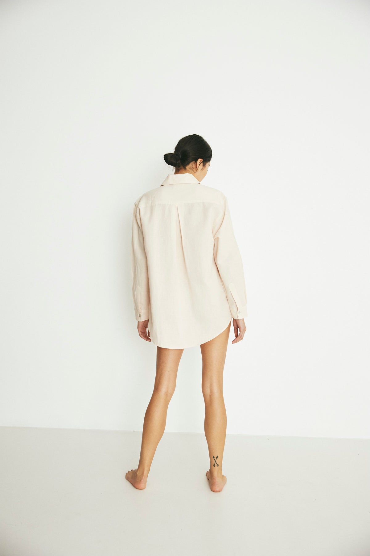 Everyone Shirt, Shell