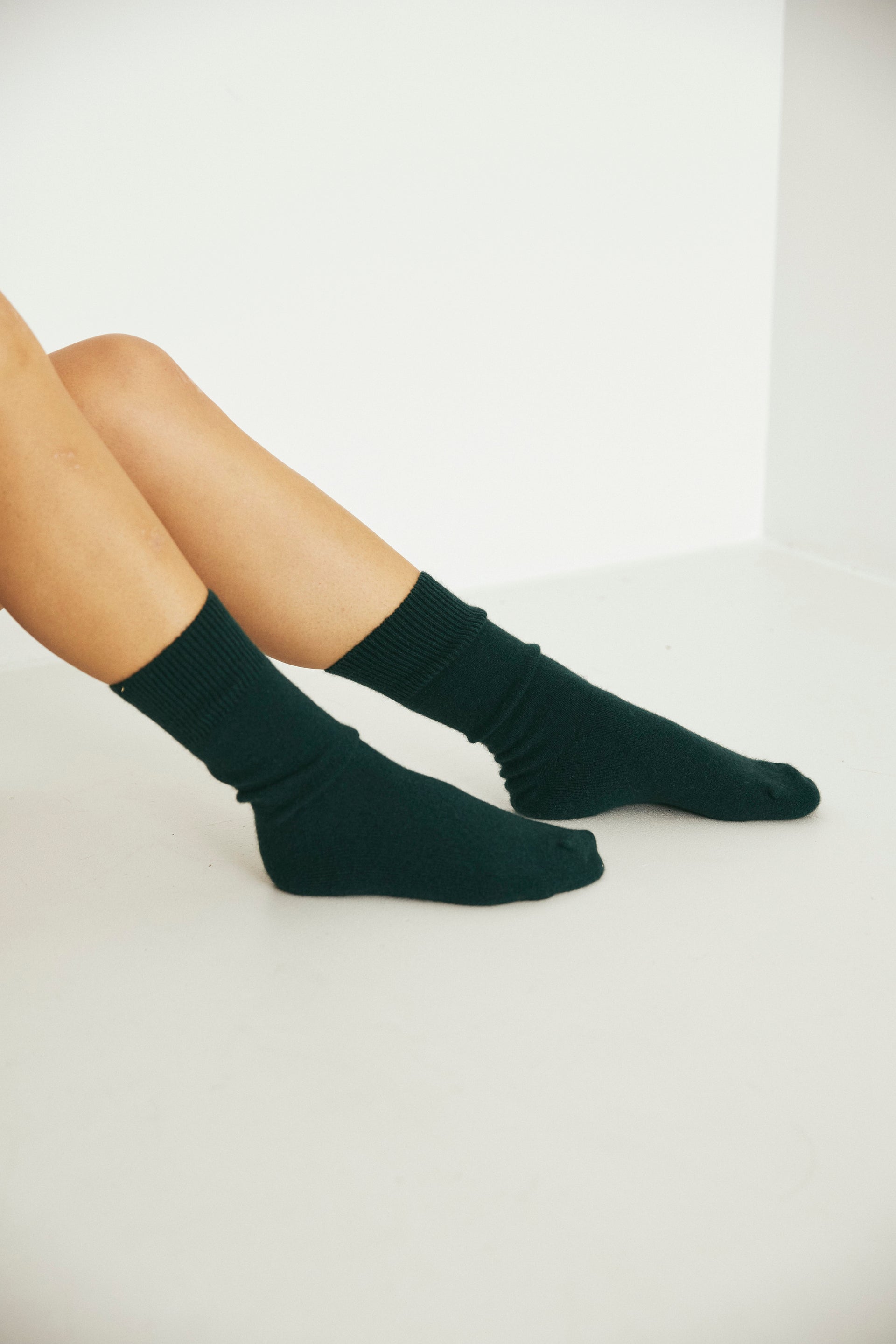Bed Socks, Fir
