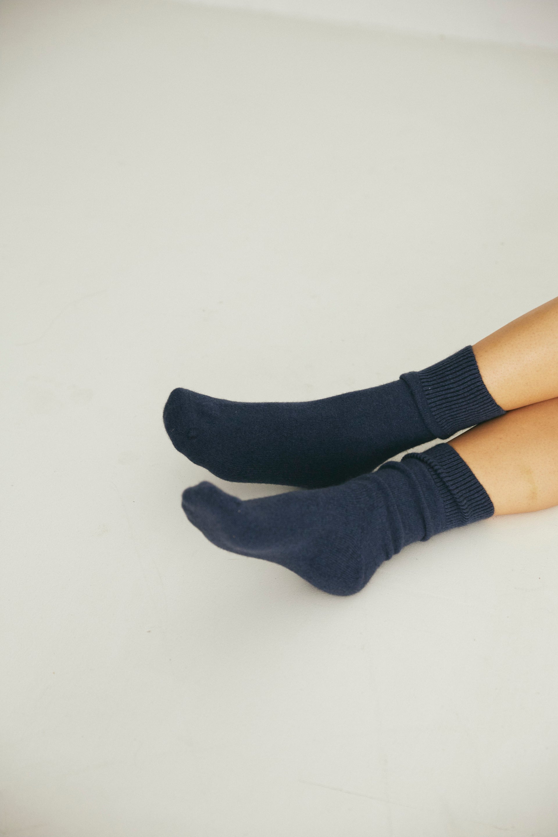 Bed Socks, Ink
