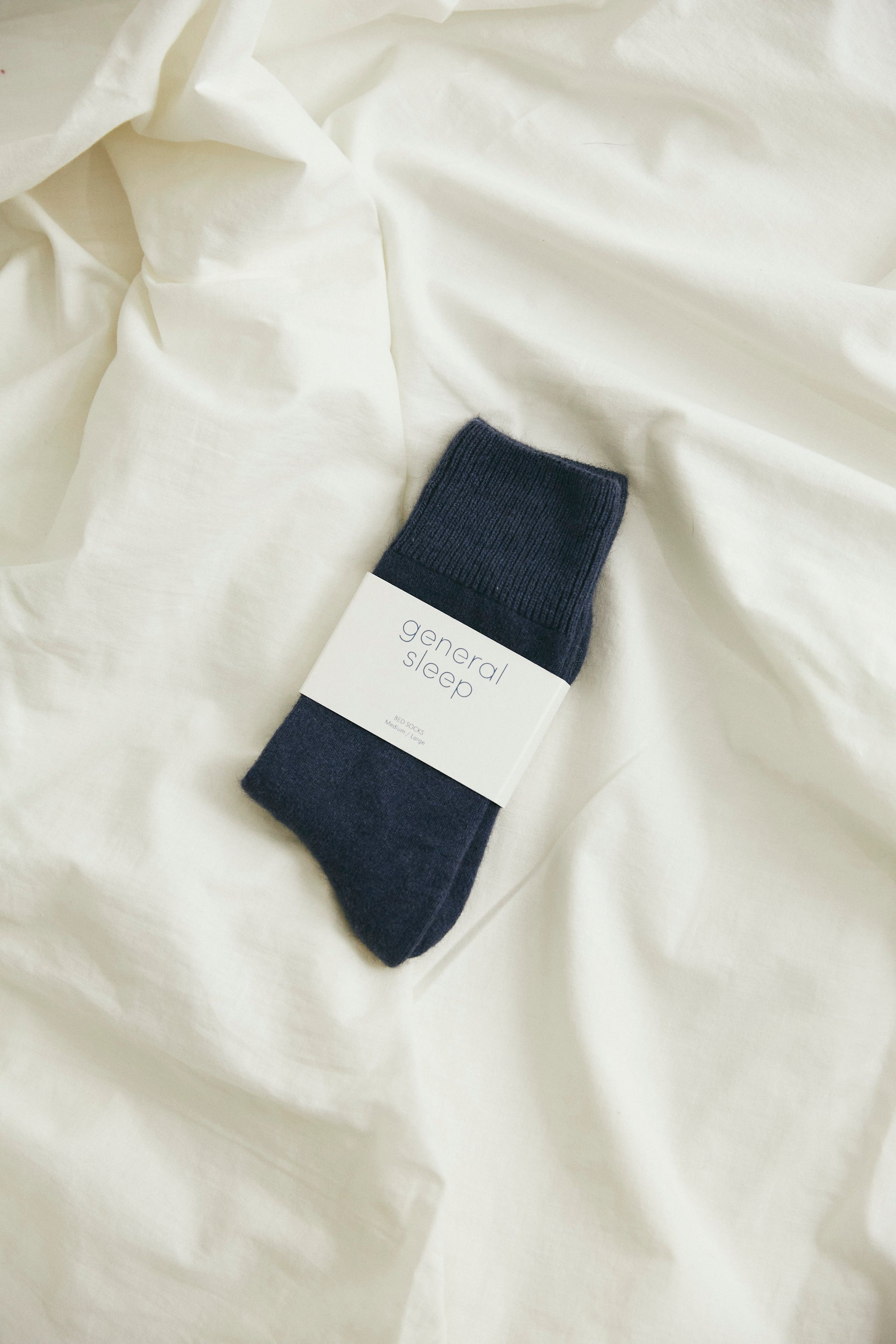 Bed Socks, Ink
